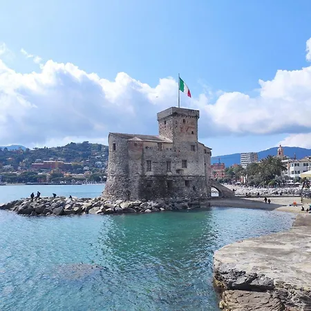 Mari & Nala By Interhome Apartment Rapallo