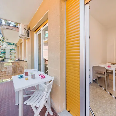 Mari & Nala By Interhome Rapallo