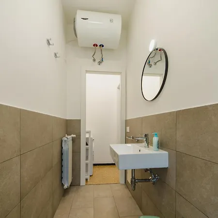 Mari & Nala By Interhome Apartment