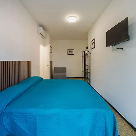 Mari & Nala By Interhome Apartment Rapallo