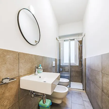 Apartment Mari & Nala By Interhome Rapallo