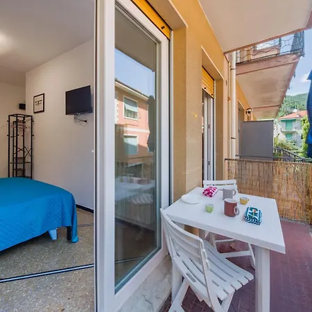 Mari & Nala By Interhome Apartment