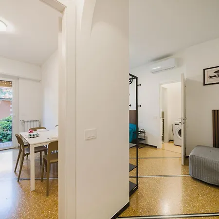 Mari & Nala By Interhome Apartment *