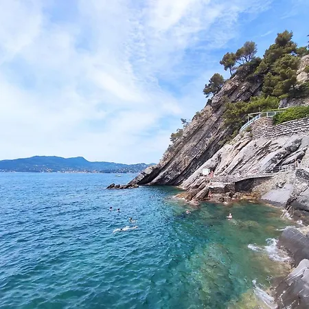 Mari & Nala By Interhome * Rapallo