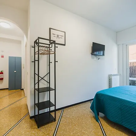 Appartamento Mari & Nala By Interhome *