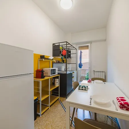 Appartamento Mari & Nala By Interhome Rapallo