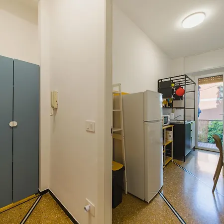 Mari & Nala By Interhome Appartamento Rapallo